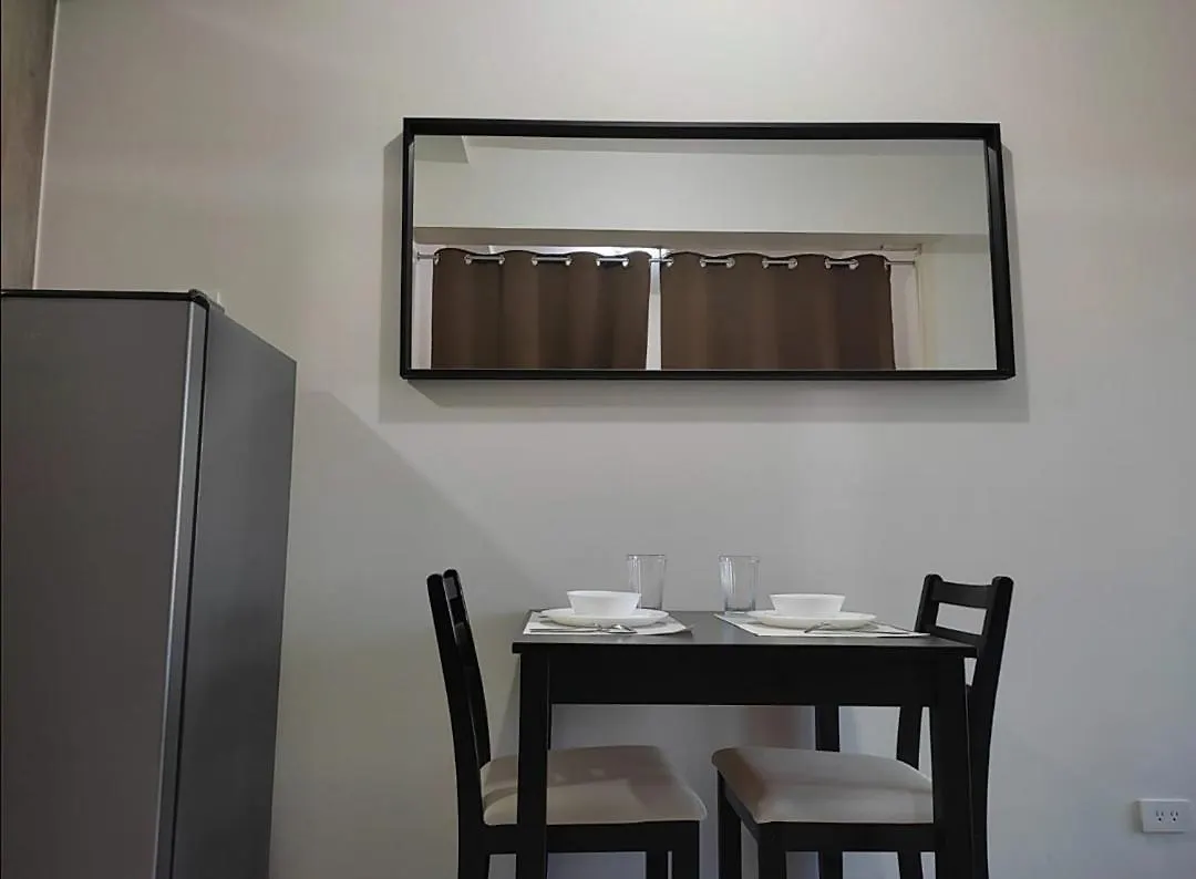 Smdc Coast Residences Pasay Roxas Blvd Manila Philippines