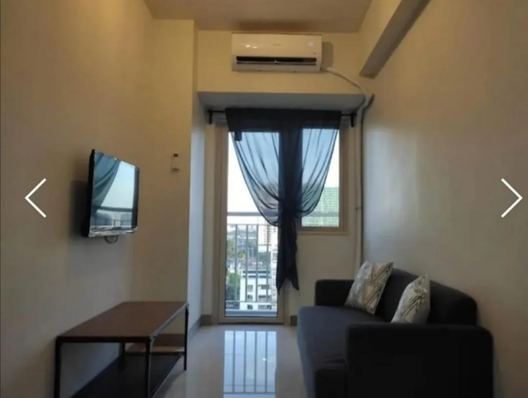 Smdc Coast Residences Pasay Roxas Blvd Manila