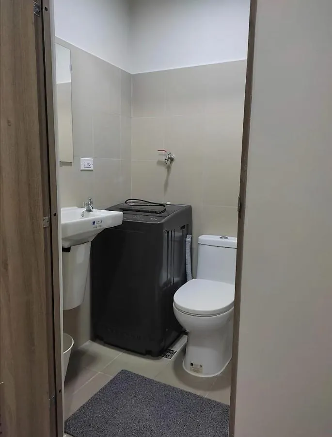 Smdc Coast Residences Pasay Roxas Blvd Manila